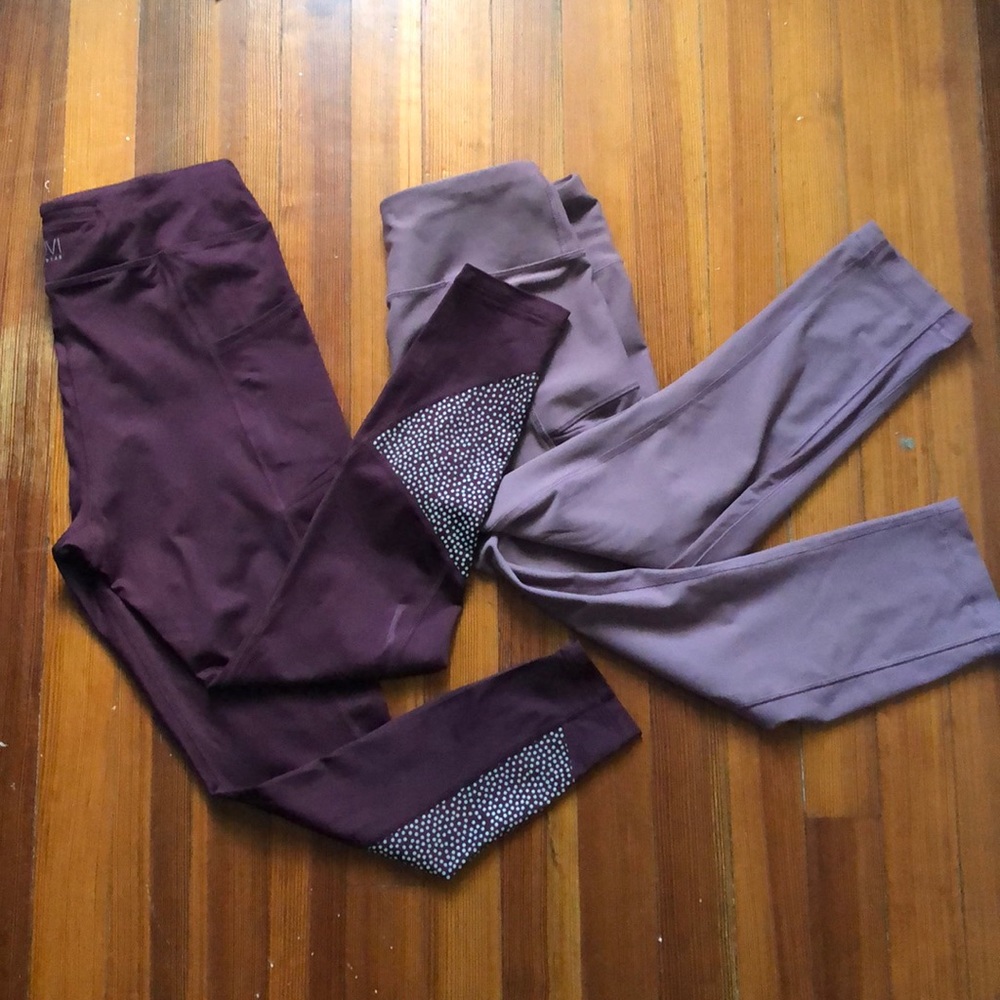 Leggings 2/$15!👖